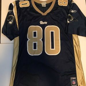 LA Rams NFL Jersey